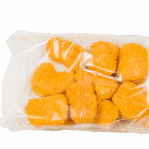 Signature Chicken Nuggets (12 Packs/Carton)