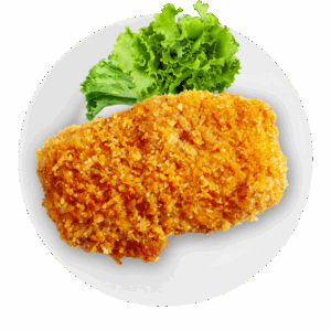 Homemade Chicken Maryland (12 Packs/Carton)