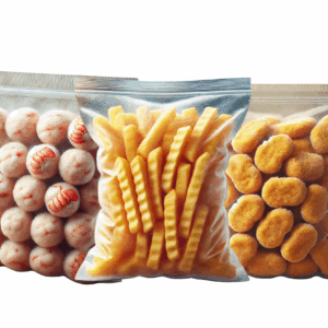 Easy Meal Saver Pack