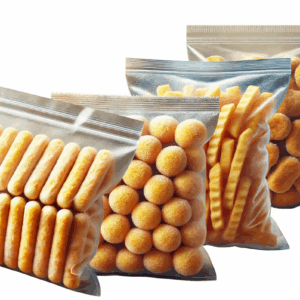 Quick Bites Bundle