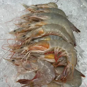 Small Prawns (12 Packs/Carton)