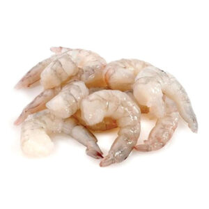 Prawn Meat (12 Packs/Carton)