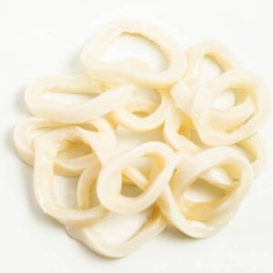 Frozen Squid Ring (12 packs/carton)