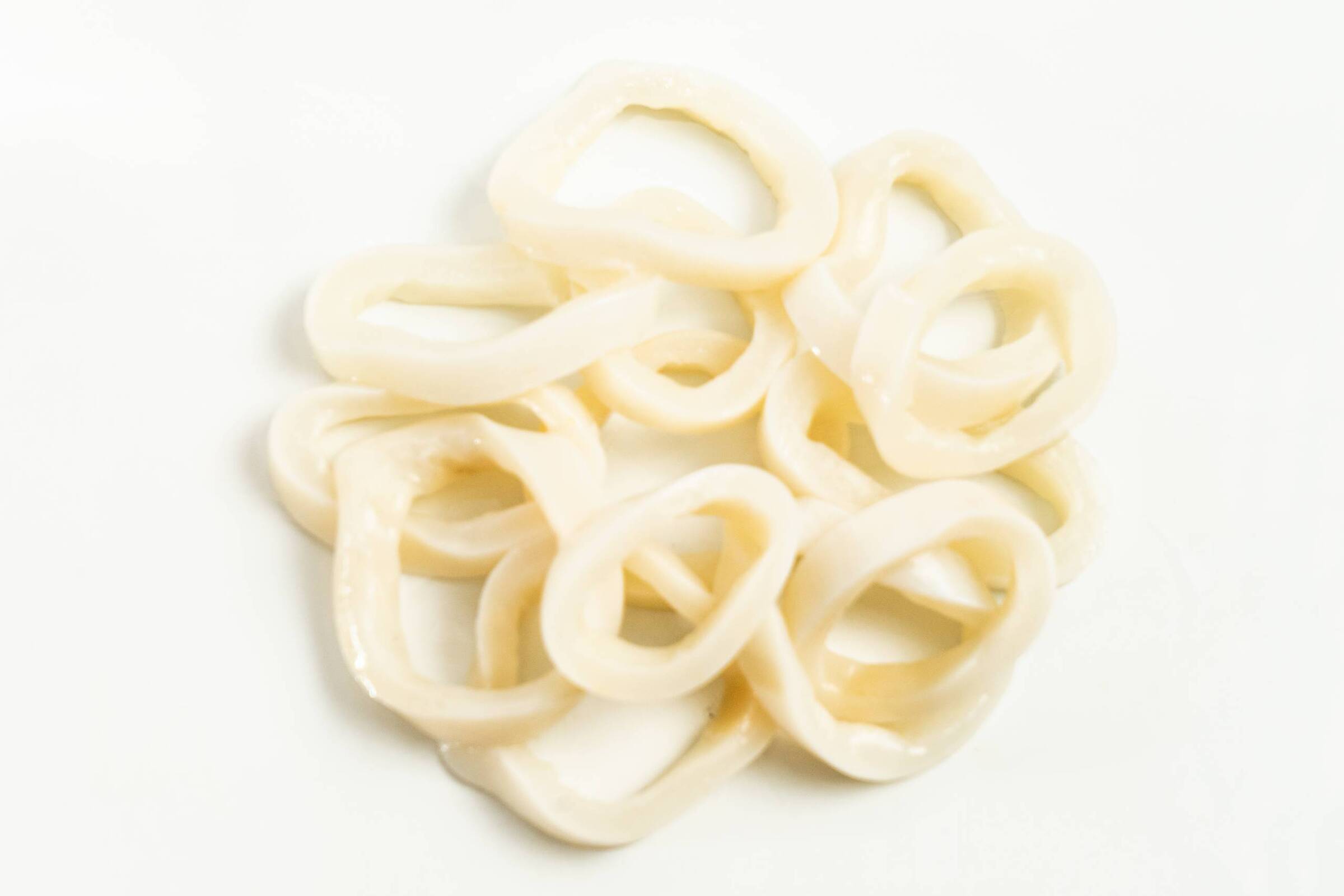 Frozen Squid Ring (12 packs/carton)