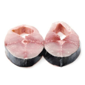 Tenggiri Slice (5kg/carton)