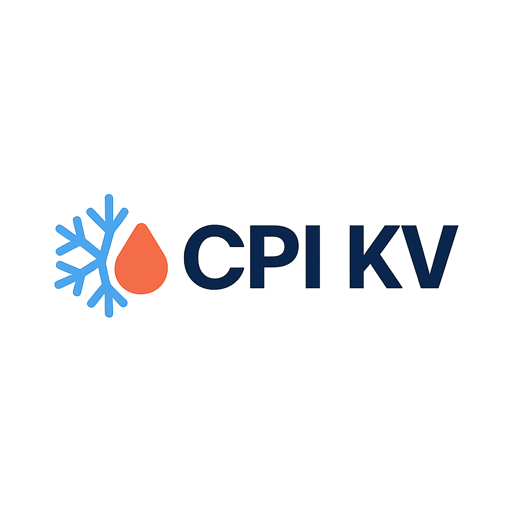 CPI KV
